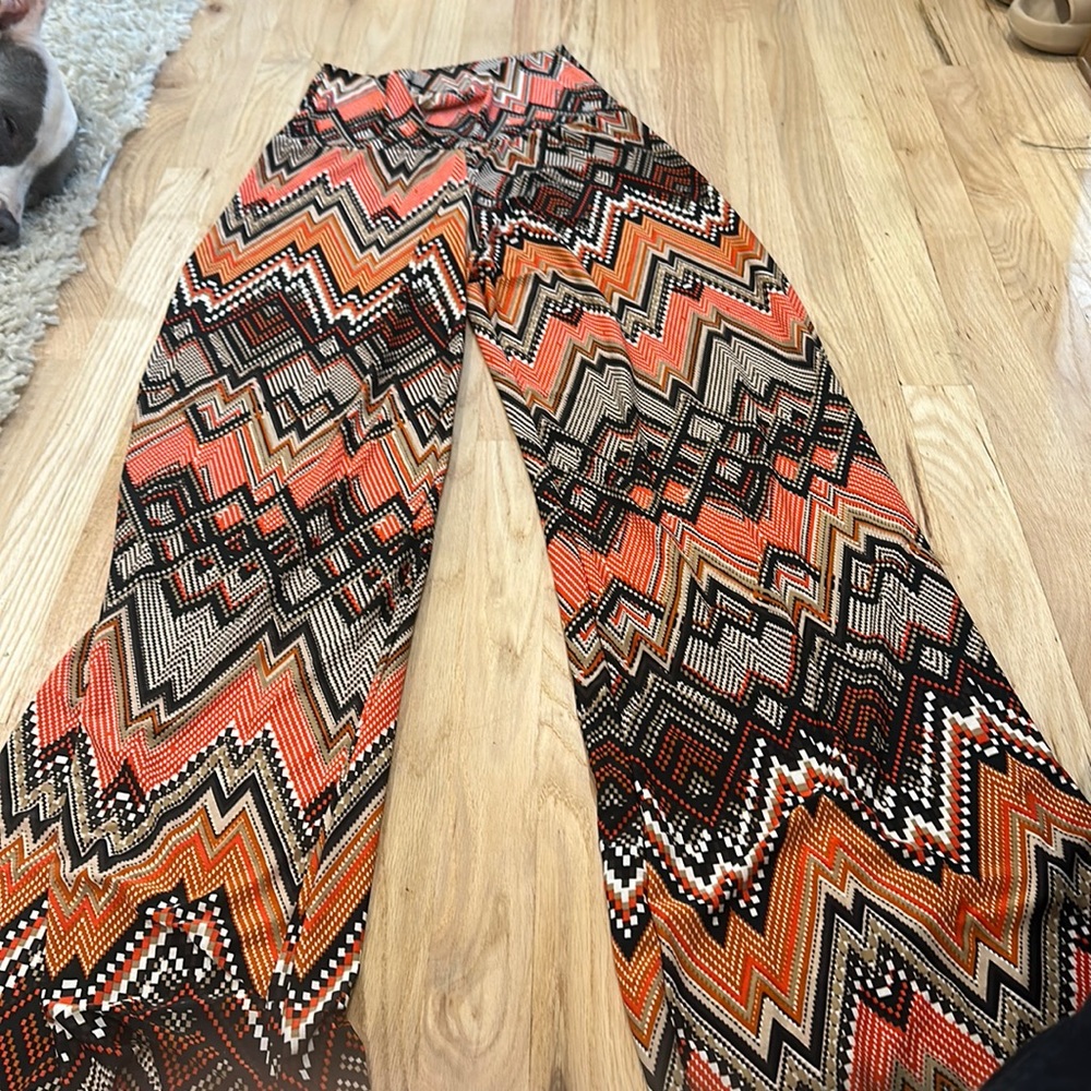 Flowy Pants